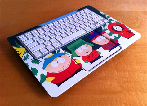 South Park Keyboard Kenny South Park Creek South Park Ku Art North