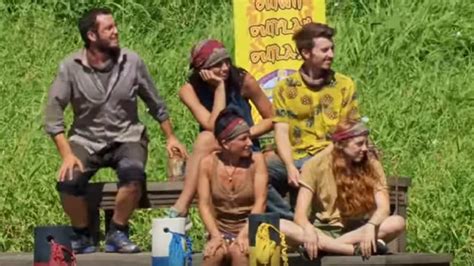 Who Won Survivor 38 Recap Reveals Edge Of Extinction Winner