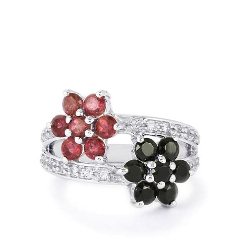 A Classically Designed Ring From The Annabella Collection Made Of