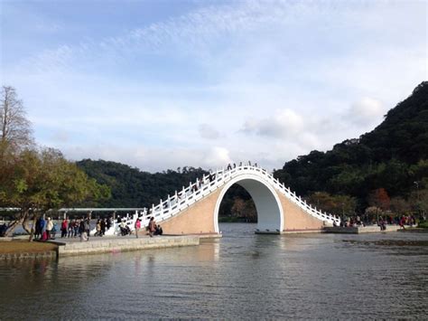 大湖公園 內湖區 台北市 台灣旅遊資訊 旅遊導覽 Travelking旅遊王