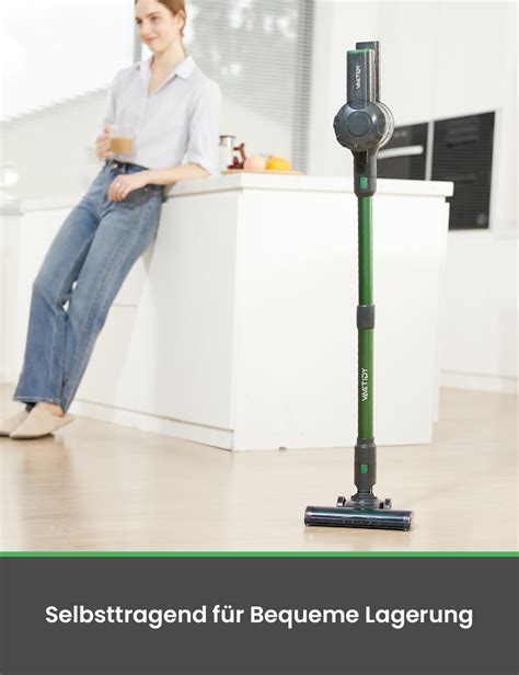 Vactidy Blitz V Pro Vacuum Vactidy