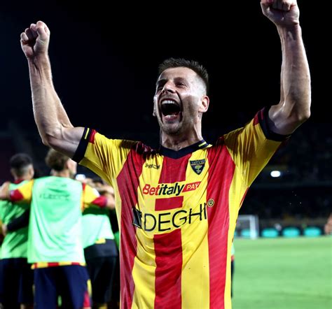 Lecce Midfielder Ylber Ramadani My Agent Has Spoken With Inter