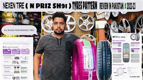 Nexen Tire Review Nexen N Prize Sh I Tire Pattern Reviews In