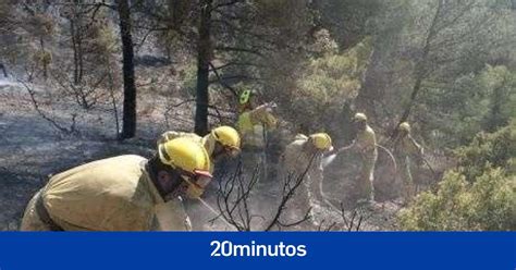 El De Los Incendios Forestales En Espa A Se Deben A Descuidos O