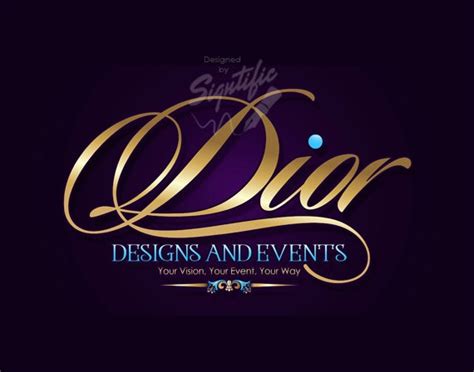 Design & Templates Wedding Planner Logo Design custom portrait for your ...