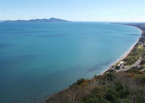 #15 - Paekākāriki Hill Road - Xplore Paekakariki