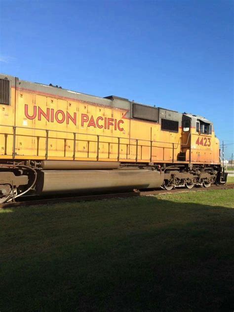 Union pacific | Union, Train, Pacific