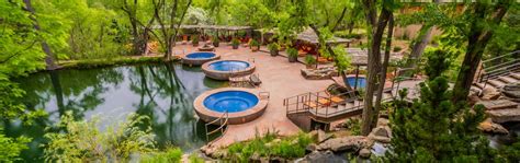 6 Hot Springs Near Taos Nm