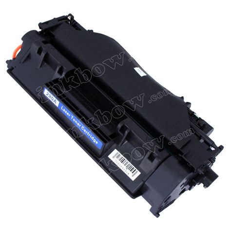 HP - HP LaserJet Pro Printer Toner Cartridges - HP LaserJet Pro M401dn ...