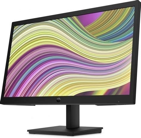 Monitor HP P22v G5 21 5 Pulgadas FHD Infotech Online