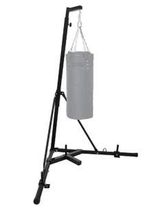 Top 7 Best Punching Bag Stand for Home - Reviews & DIY Tips in 2022