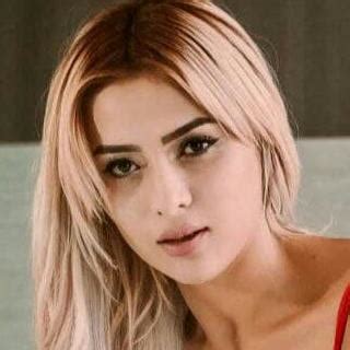 Alemia Rojas Nude Leaked Photos And Videos WildSkirts