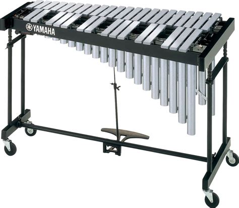 Vibrafoon – MuziekPunt