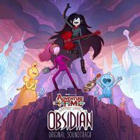 Adventure Time Distant Lands Obsidian Soundtrack | Soundtrack Tracklist ...