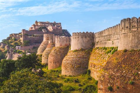 A Complete Tourists Guide To The Best Places To Visit In Kumbhalgarh