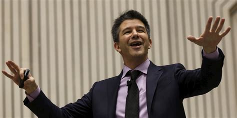 Travis Kalanick net worth: How former Uber CEO spends his fortune ...