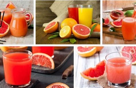 Grapefruit Juice Benefits Before Bed - Benefits Of Grapefruit Juice At Night