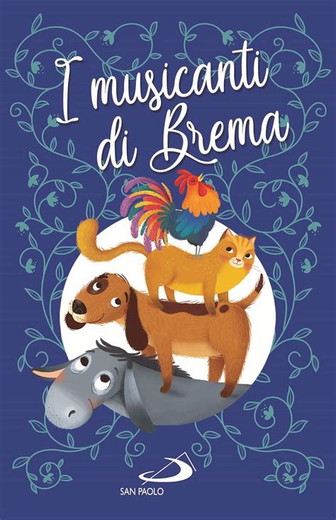 I Musicanti Di Brema Ediz Illustrata Amazon It Libri