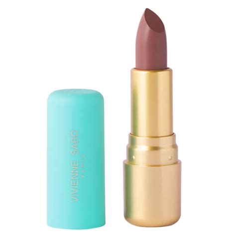 Dodaq boyası Vivienne Sabo Nude Createur qr Qiyməti Kreditlə satışı