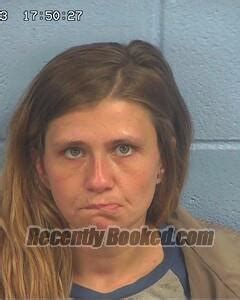 Recent Booking Mugshot For MEGAN KELTON In Etowah County Alabama