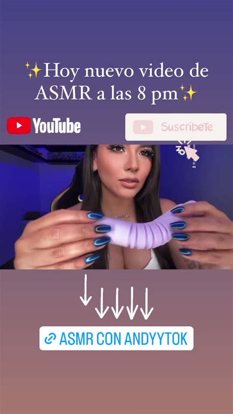 Andyytok On Twitter Hoy Nuevo Video En Mi Canal De YouTube A Las 8 Pm