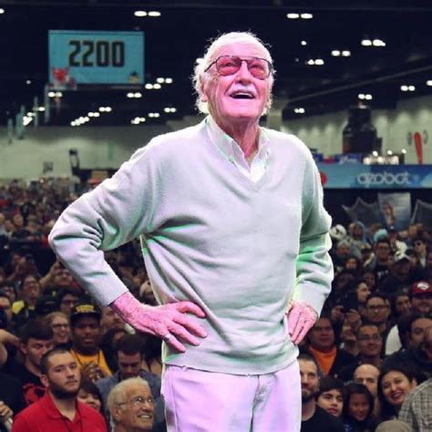 Stan Lee Documentary Announced By Marvel On His 100th Birthday