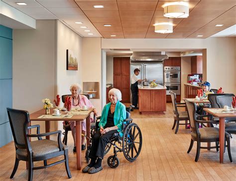 Chelsea Jewish Nursing Home | DiMella Shaffer