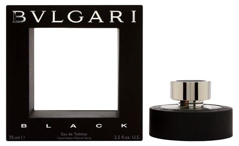 Bvlgari - Black » Reviews & Perfume Facts