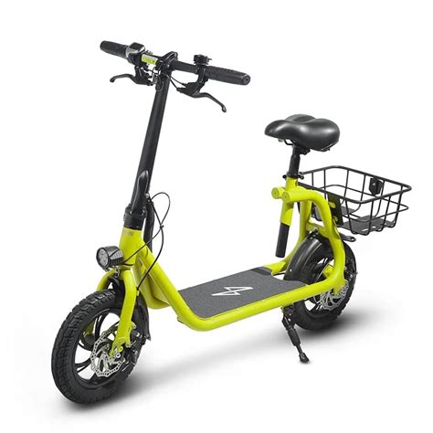 Buy Phantomgogo Commuter R1 Electric Scooter For Adults Foldable