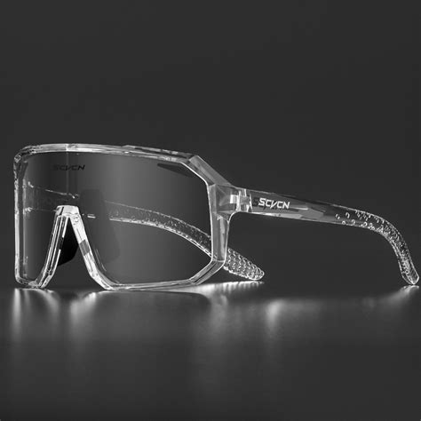 Scvcn Cycling Glasses Uv400 Cycling Sunglasses Mens And Womens