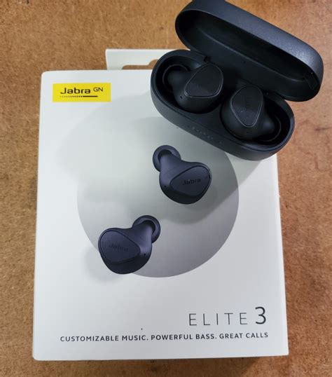 Jabra Elite Review: Comfy, Capable, And Affordable True Wireless Earbuds | lupon.gov.ph