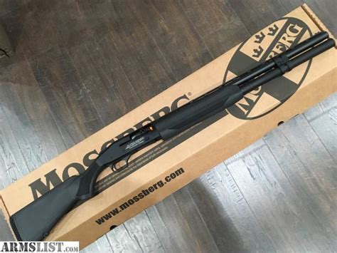 ARMSLIST For Sale New Mossberg 930 JM Pro 85118 10 Shot