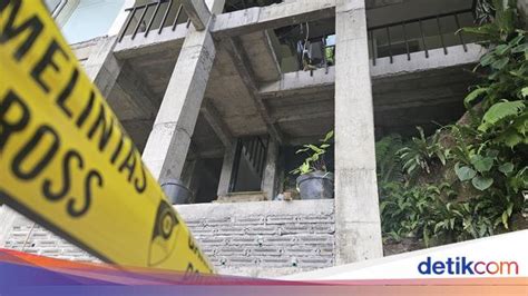 Ini Pemilik Ayuterra Resort Ubud Lokasi Kecelakaan Lift Tewaskan 5