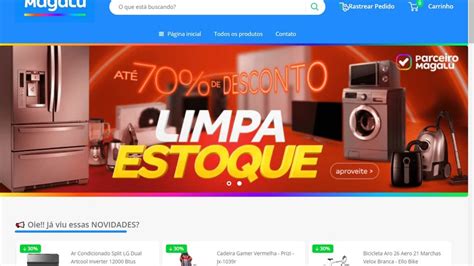 Black Friday Come A Sites Falsos Da Magalu Saiba Analisar Fraudes