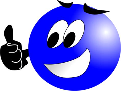 Free Smiley Faces Thumbs Up, Download Free Smiley Faces Thumbs Up png images, Free ClipArts on ...