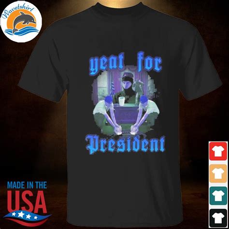 Yeat Album 2024 Presidential Opal Tracee