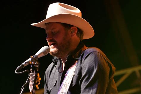 Randy Rogers Band News