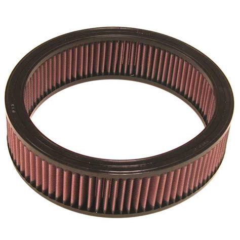 K N High Performance Air Filter E