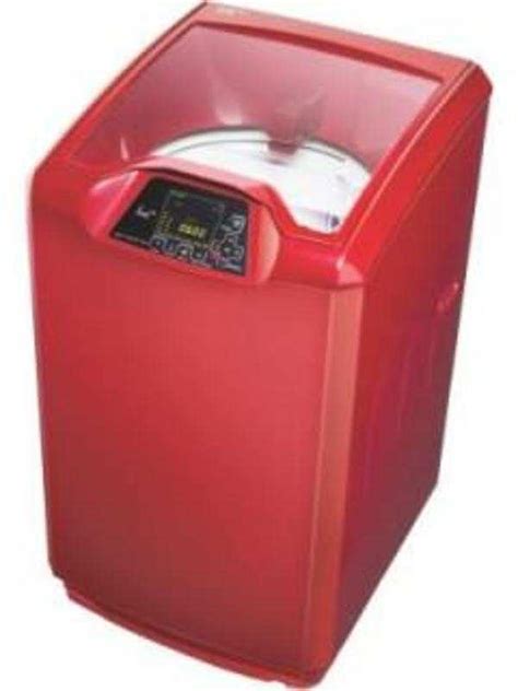 Godrej WT EON 651 PHU 6 5 Kg Fully Automatic Top Load Washing Machine