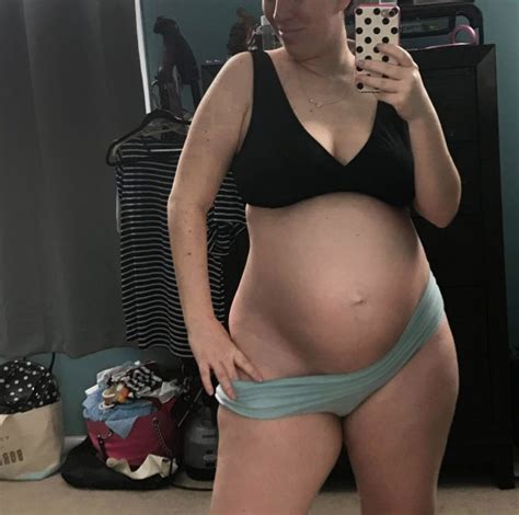 Mild Monday Porn Pic