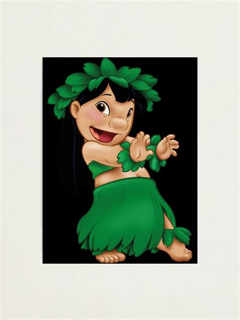 "Stitch Lilo Pelekai , Lilo and Stitch Lilo Dance , Lilo from Lilo ...