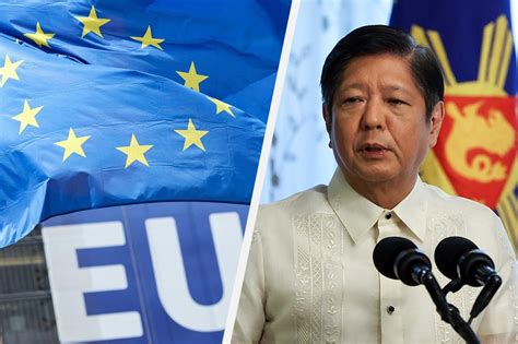 Marcos Time To Resume Talks For Bilateral Free Trade Agreement Between