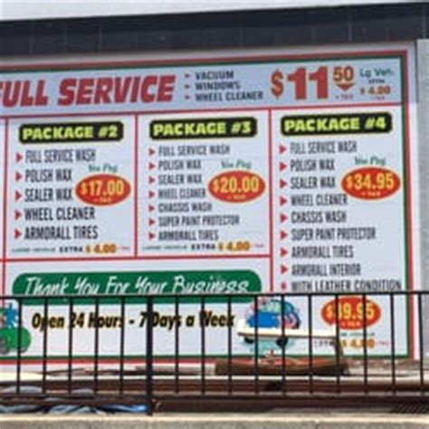 Super Car Wash & Quick Lube - 33 Photos & 23 Reviews - Oil Change Stations - 749 Edgar Rd ...