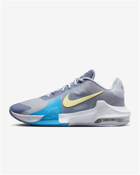 Nike Air Max Impact 4 Basketball Shoes Nike