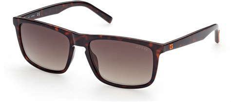 Guess GU00025 Sunglasses | FramesDirect.com