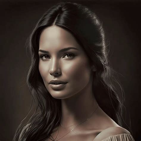 Nude Olivia Munn Dramatic Rise To Fame The Conservative Today Real