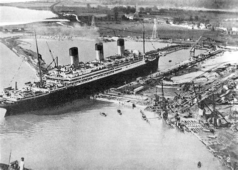 Filewhite Star Line Majestic 1934 Our Generation 1938