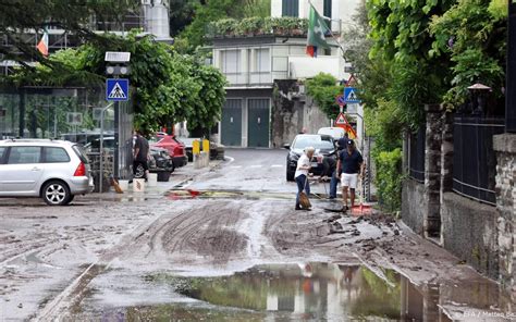 Minstens Zes Doden In Itali Door Noodweer En Overstromingen Dagblad