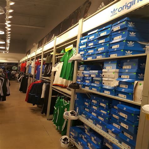 Adidas Outlet | Worcester County