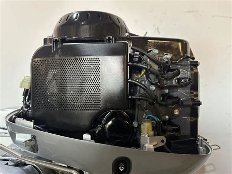 Honda Ps Stroke Langschaft Schaltbox E Start Powertrim